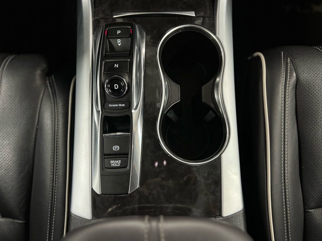 Used 2020 Acura TLX V6 w/ Technology Package FWD image 31