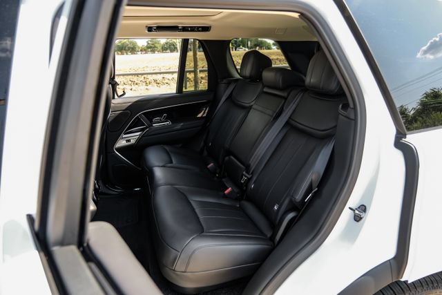 New 2026 Land Rover Range Rover SE AWD/4WD image 49