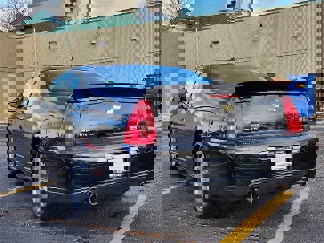 Used 2007 Chevrolet Monte Carlo SS w/ Convenience Package image 5