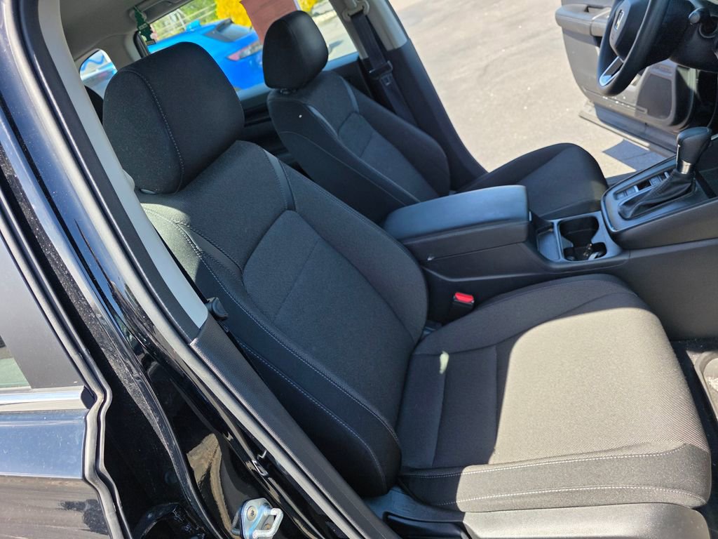 Used 2023 Honda CR-V LX image 25