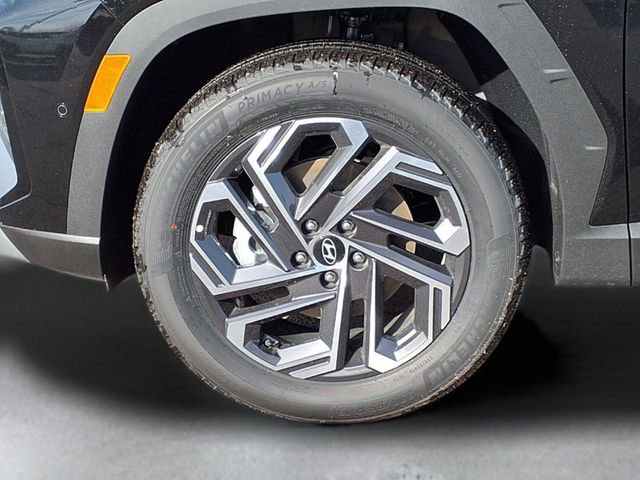 New 2026 Hyundai Tucson Limited image 13