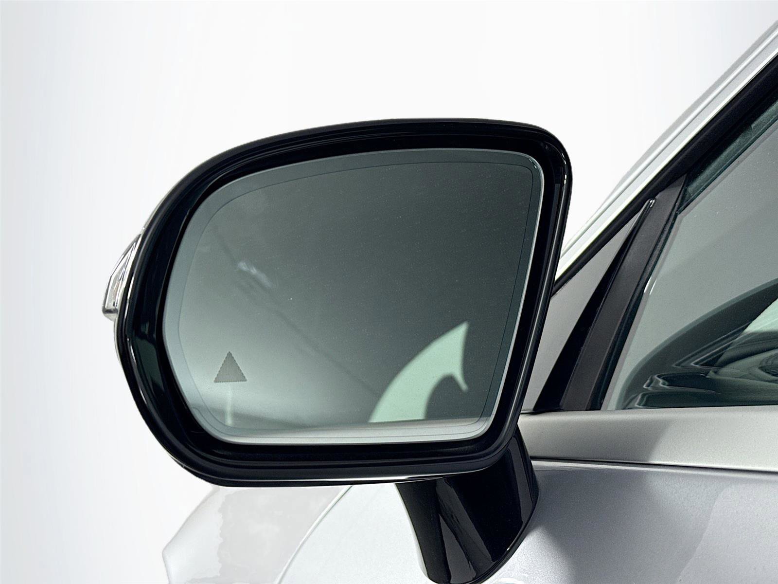 Used 2020 Mercedes-Benz E 53 AMG 4MATIC Cabriolet image 5