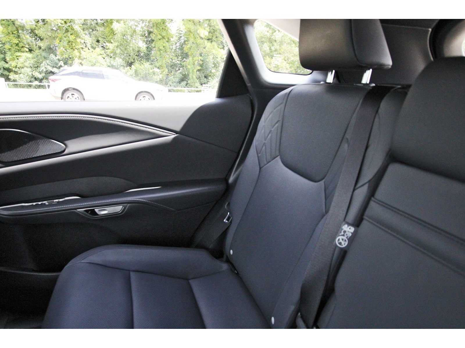 Used 2025 Lexus RX 350 Premium FWD image 9