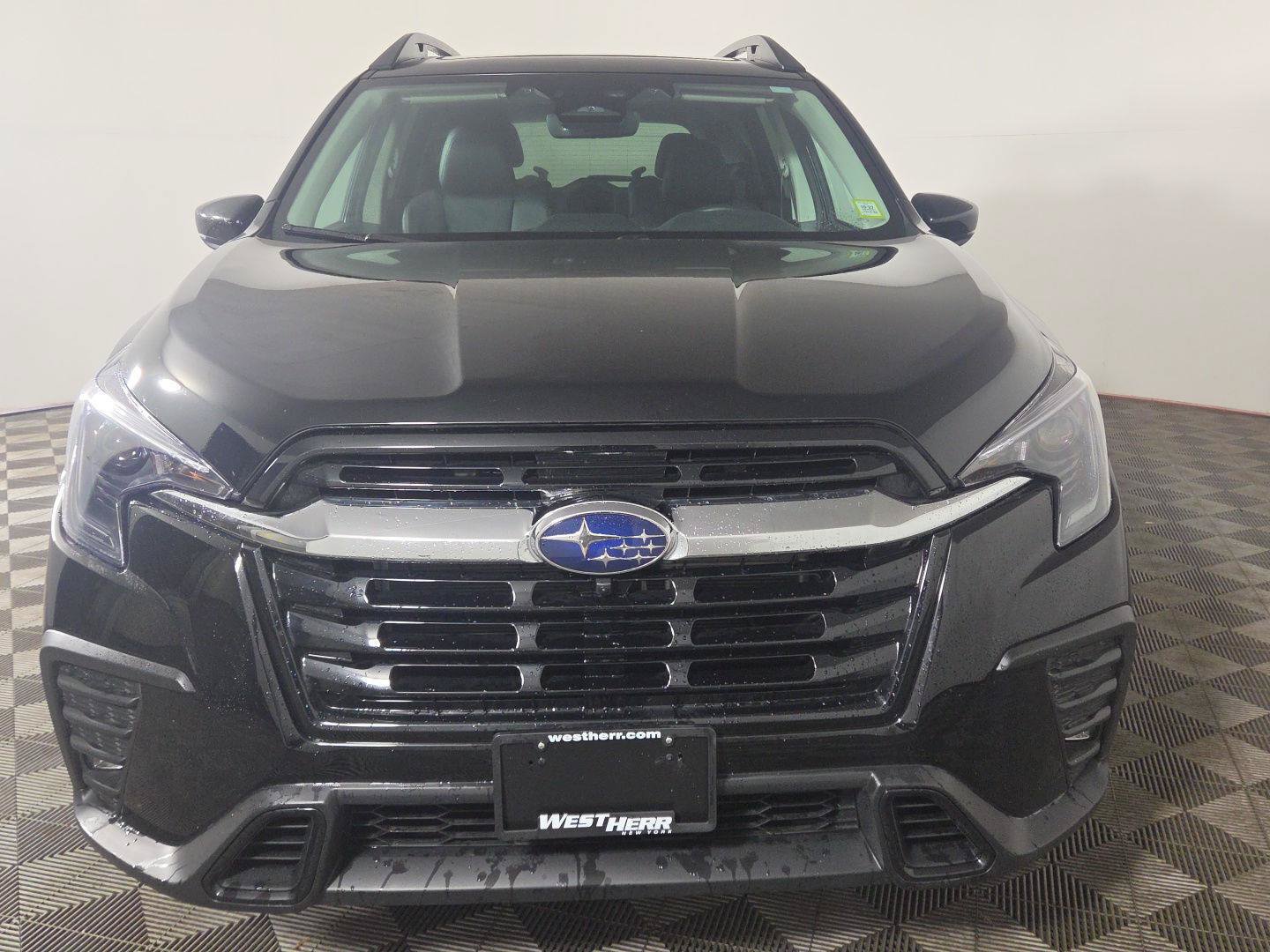 Used 2026 Subaru Ascent Limited AWD/4WD image 12