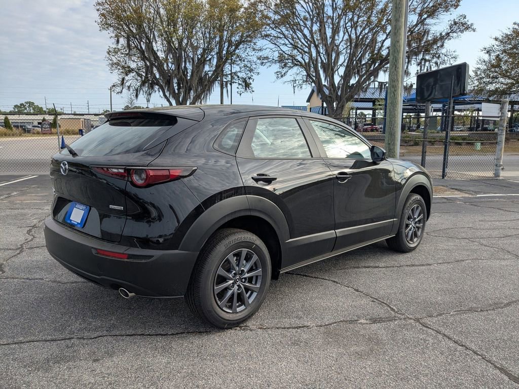New 2026 MAZDA CX-30 AWD 2.5 S image 4
