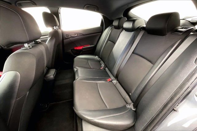 Used 2021 Honda Civic Sport image 20