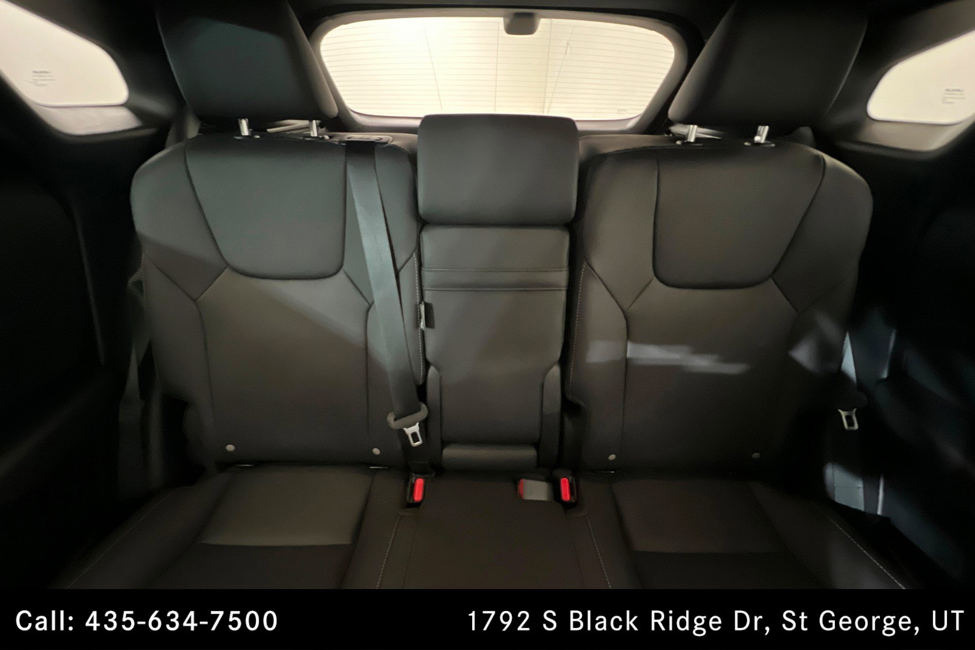 Used 2024 Lexus RX 350 F Sport w/ Convenience Package image 25