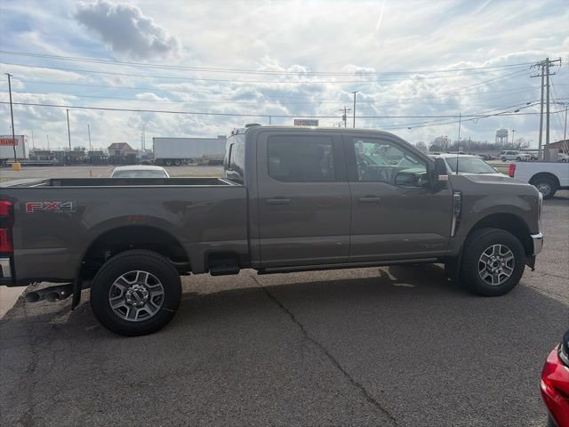 New 2026 Ford F250 Lariat w/ Lariat Ultimate Package image 7