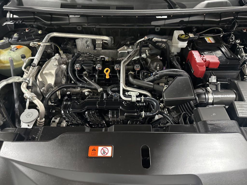 Used 2024 Mitsubishi Outlander AWD image 11