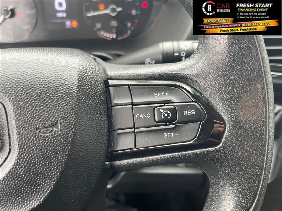 Used 2023 RAM ProMaster 1500 w/ Convenience Group image 23