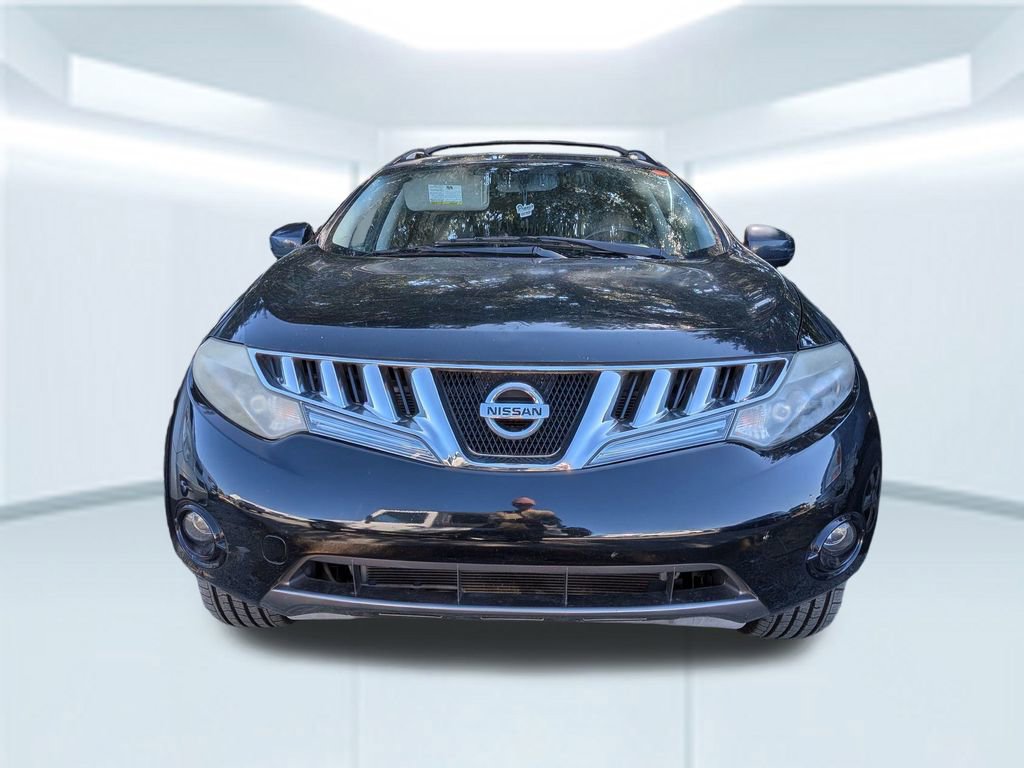 Used 2010 Nissan Murano LE image 2
