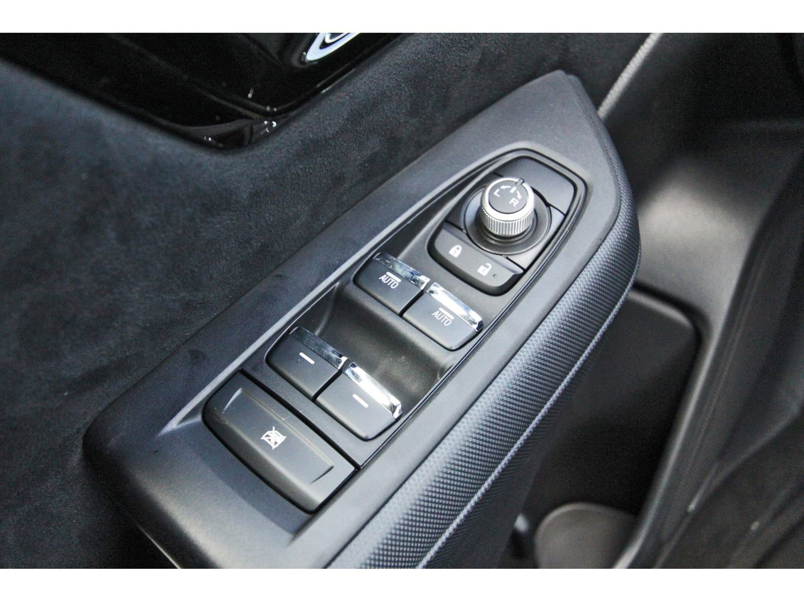 New 2026 Subaru Forester Touring image 16