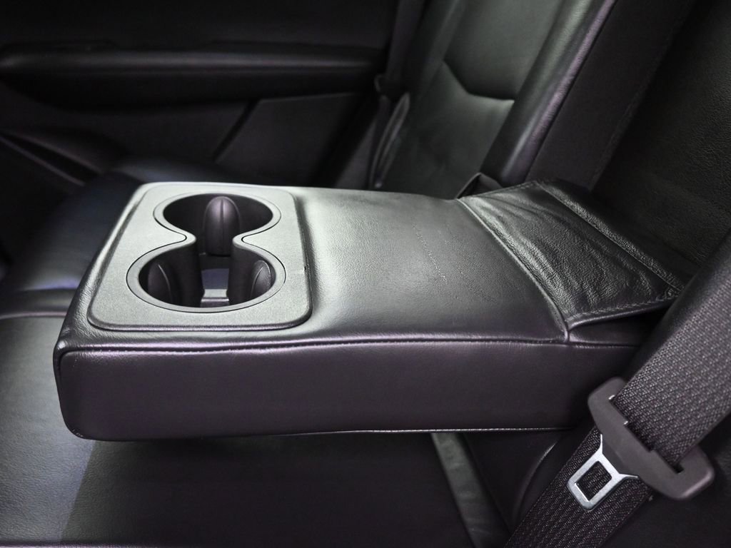 Used 2019 Cadillac XT5 Premium Luxury AWD/4WD image 33