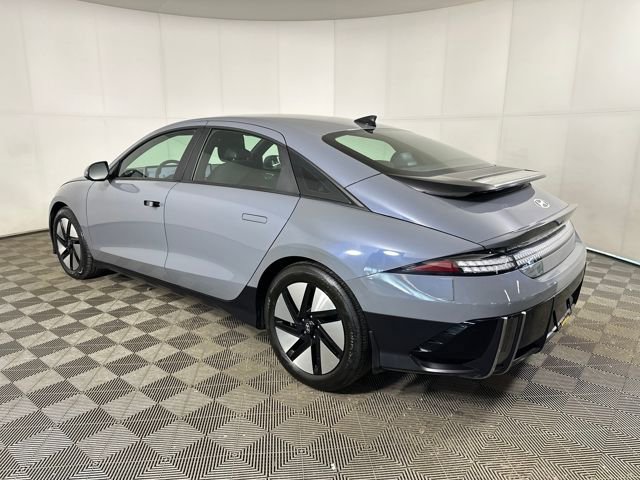 Used 2024 Hyundai Ioniq 6 SE image 5