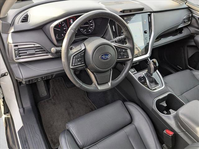 Used 2024 Subaru Outback Limited image 12