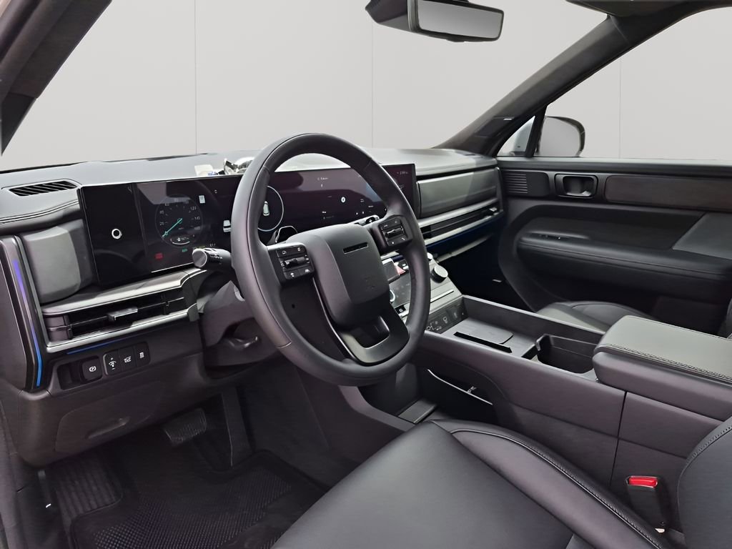 Used 2025 Hyundai Santa Fe Calligraphy image 30