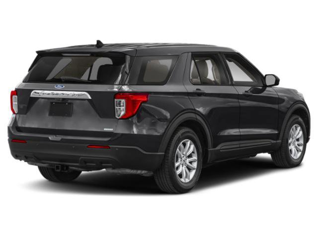 Used 2023 Ford Explorer 2WD image 2