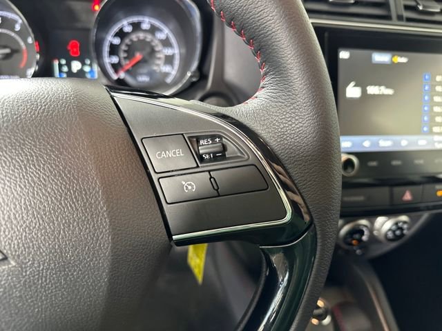 Used 2025 Mitsubishi Outlander Sport LE image 16