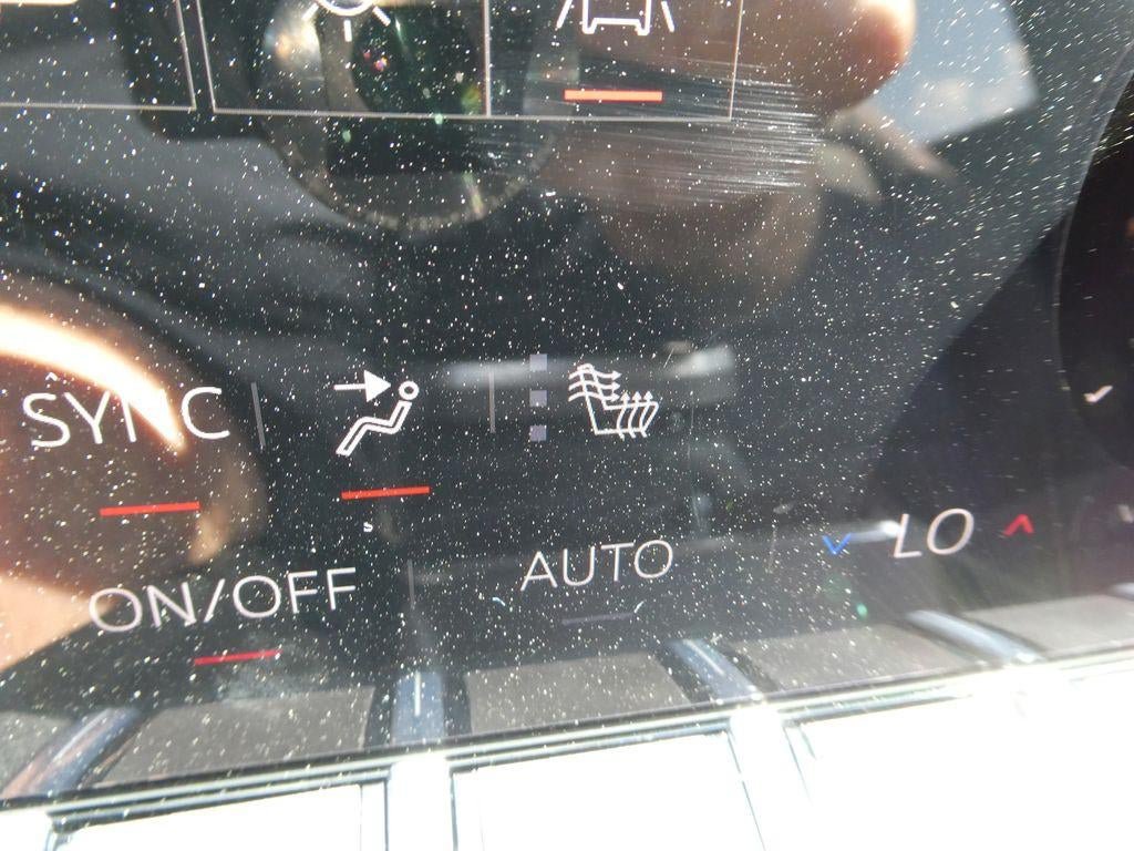 New 2027 GMC Terrain Elevation w/ Elevation Premium Package AWD/4WD image 23