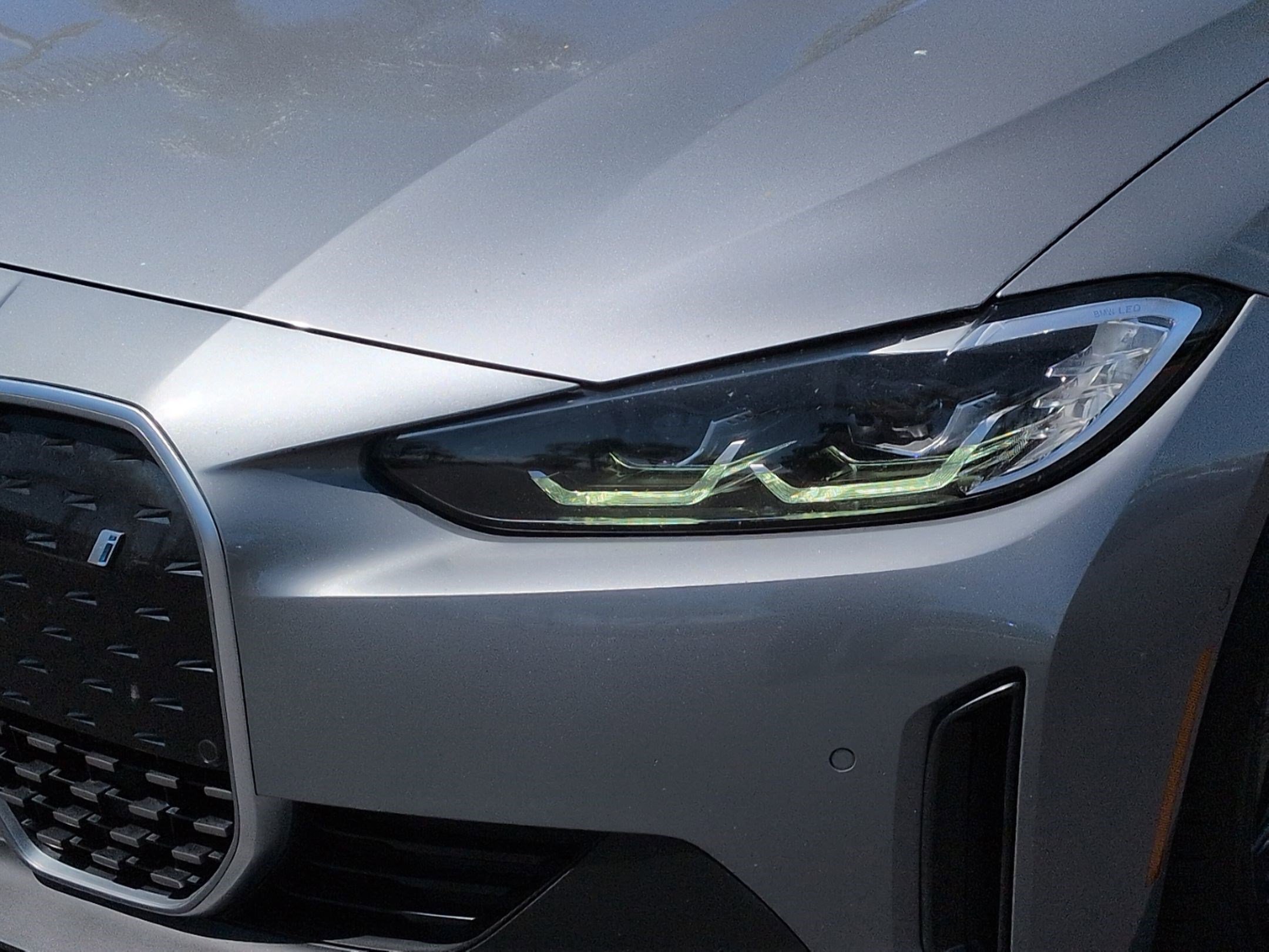 Used 2023 BMW i4 eDrive35 w/ Premium Package image 6