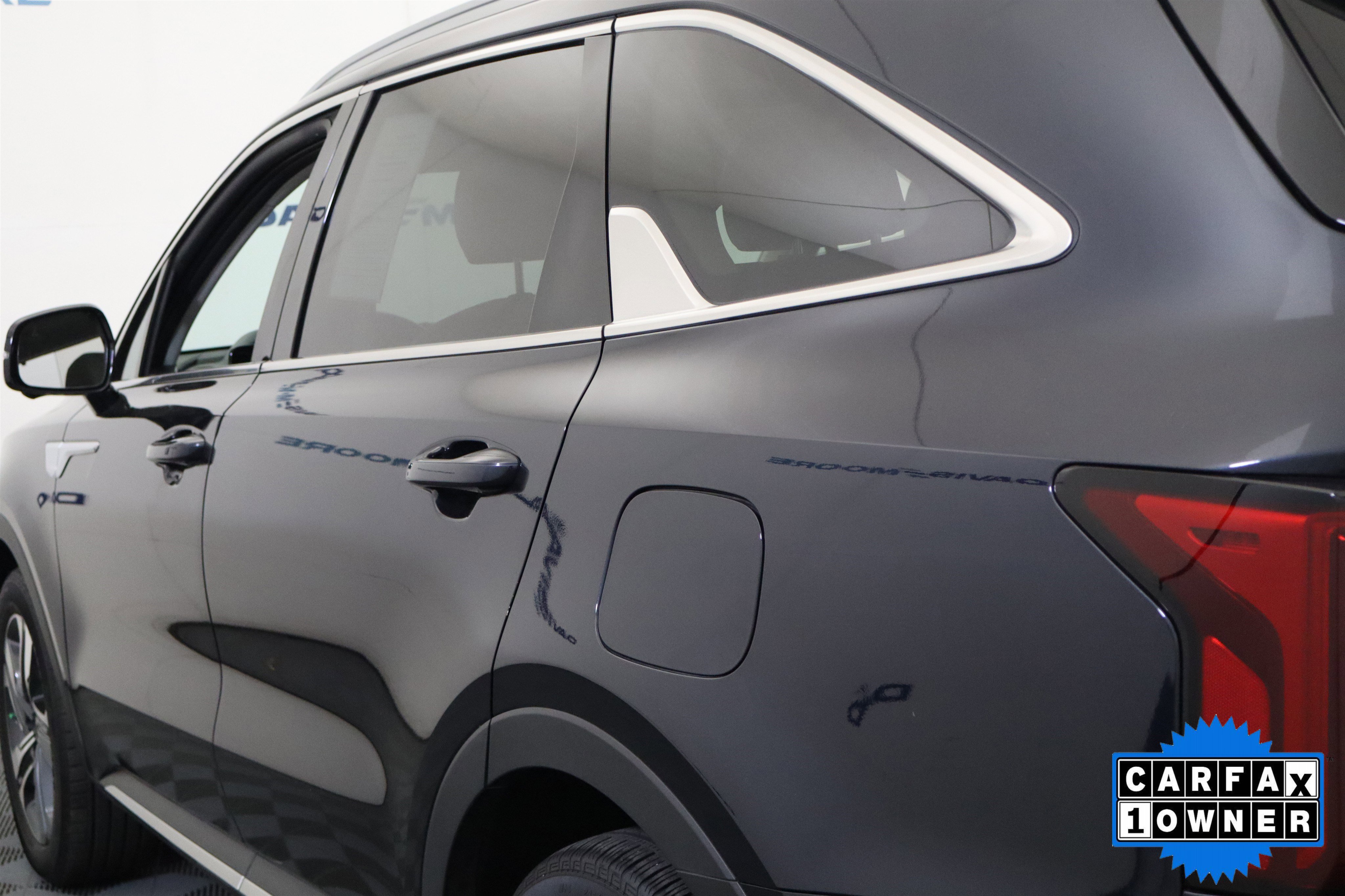 Used 2024 Kia Sorento SX Prestige image 10