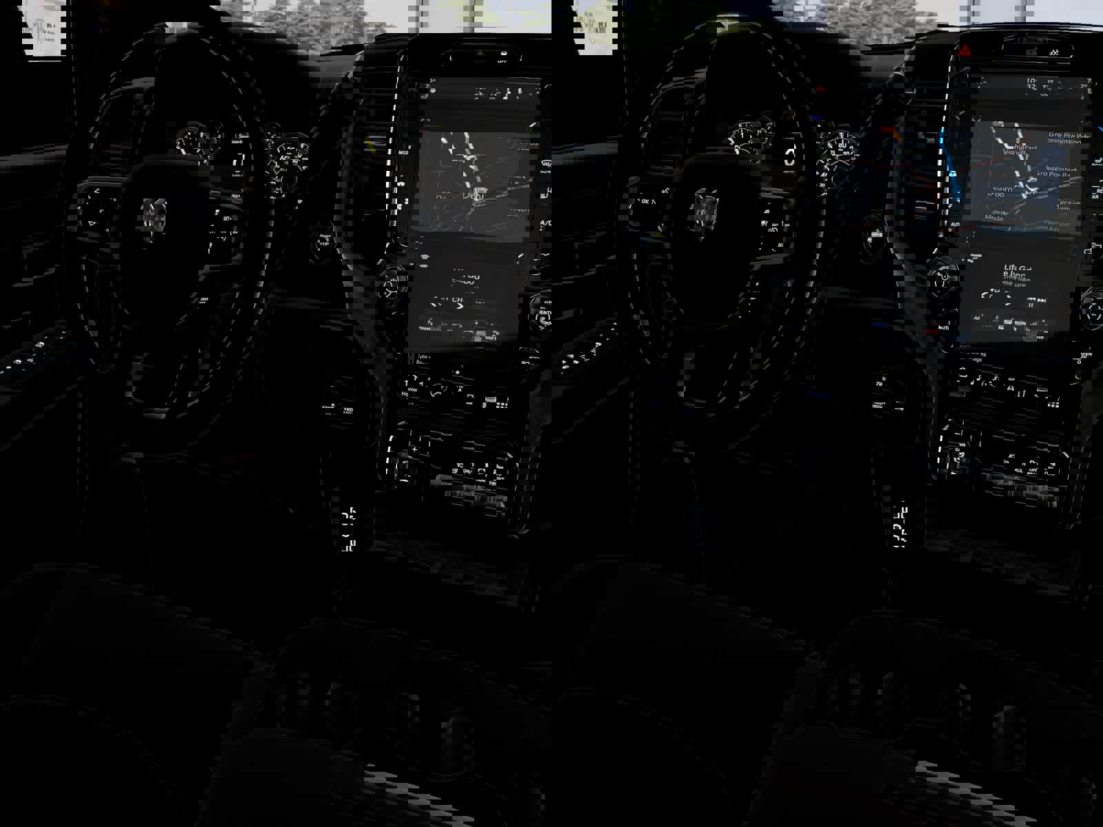 New 2026 RAM 2500 Tradesman image 18