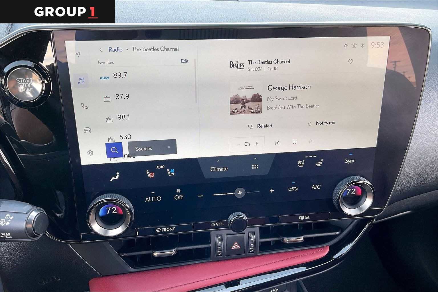 Certified 2022 Lexus NX 350 AWD w/ Accessory Package 2 image 31