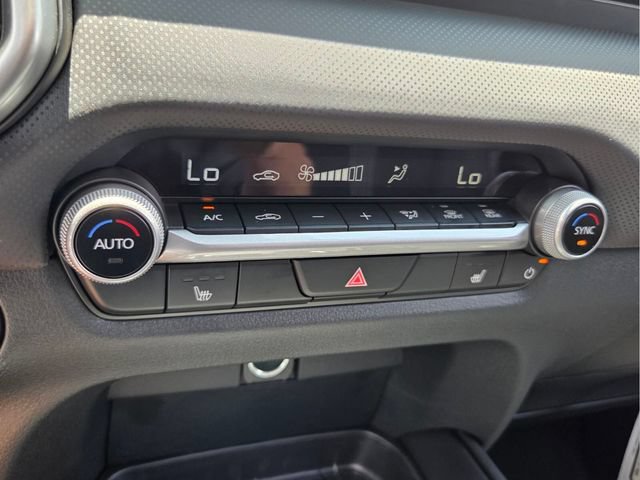New 2026 MAZDA CX-50 AWD 2.5 S w/ Weather Package image 24