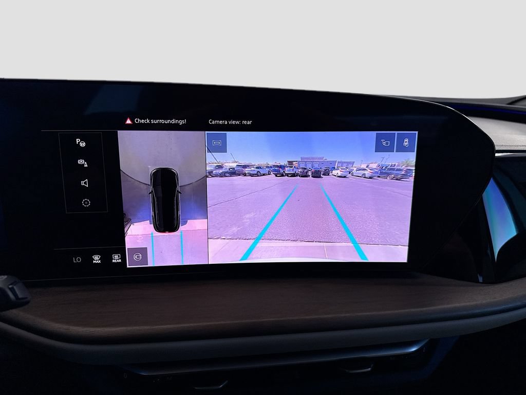 Certified 2025 Audi Q5 Premium AWD/4WD image 15