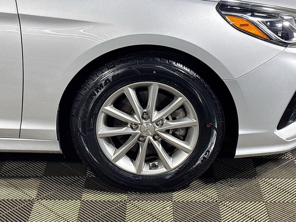 Used 2019 Hyundai Sonata SE FWD image 22