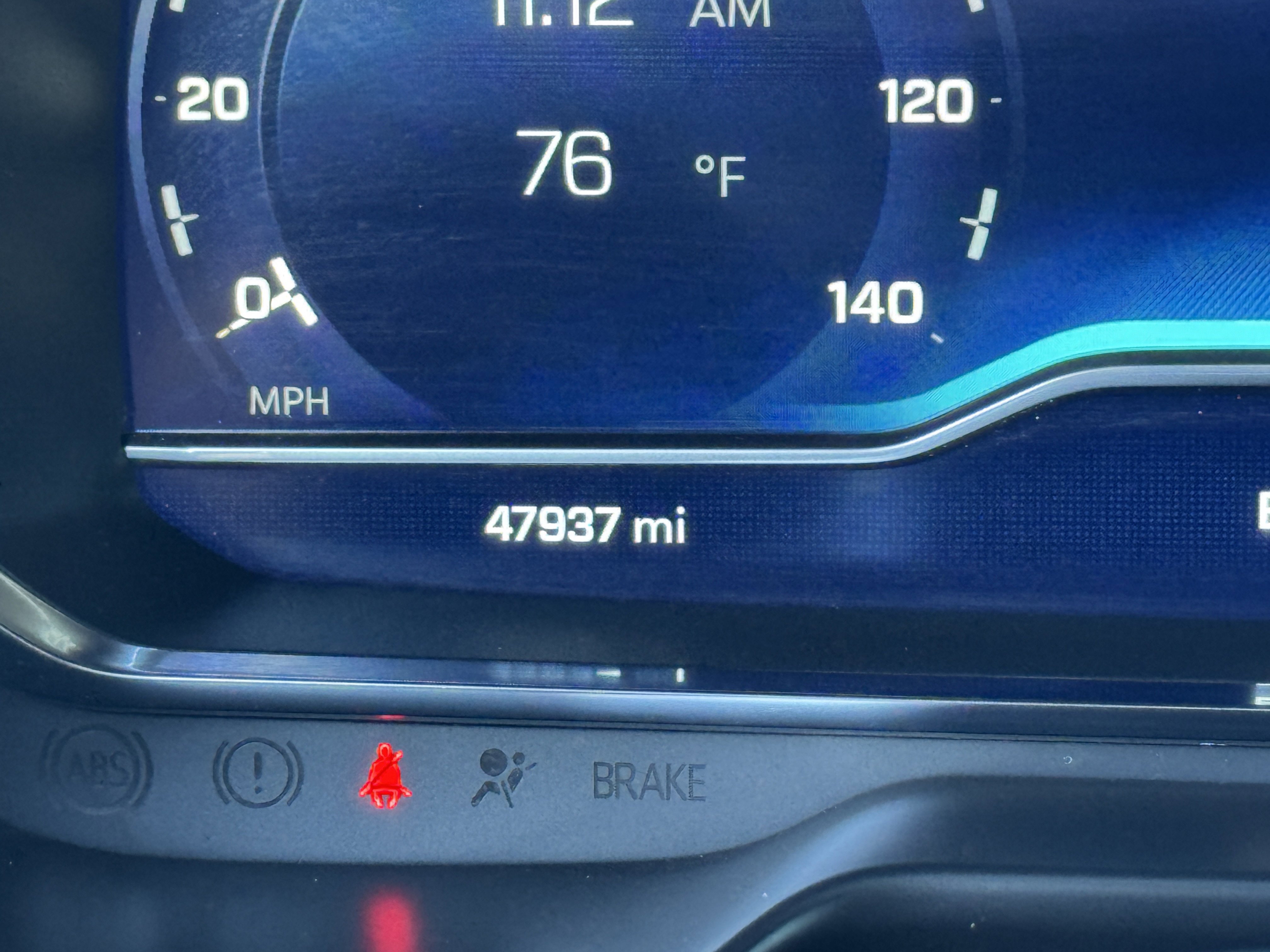 Certified 2022 Chevrolet Tahoe Z71 w/ Luxury Package image 36