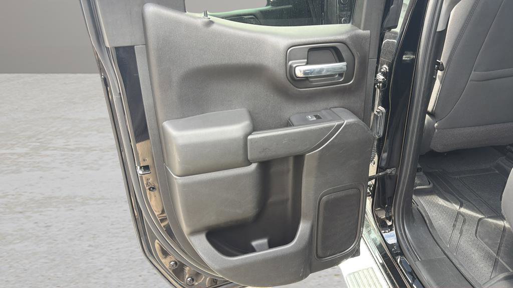 Used 2020 Chevrolet Silverado 1500 LT w/ All-Star Edition image 13