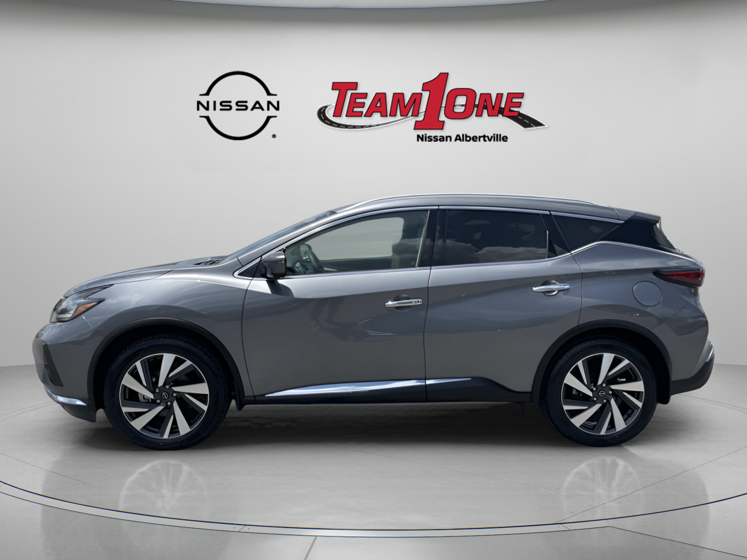 Used 2023 Nissan Murano SL FWD image 5