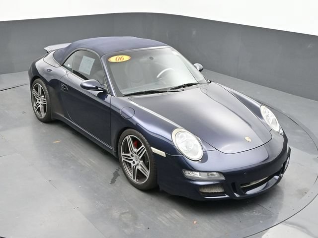 Used 2006 Porsche 911 Carrera S RWD image 35
