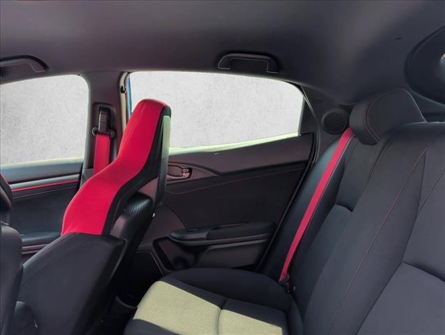 Used 2021 Honda Civic Type R image 20