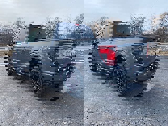 New 2026 Ford F150 XLT w/ Equipment Group 302A MID image 4