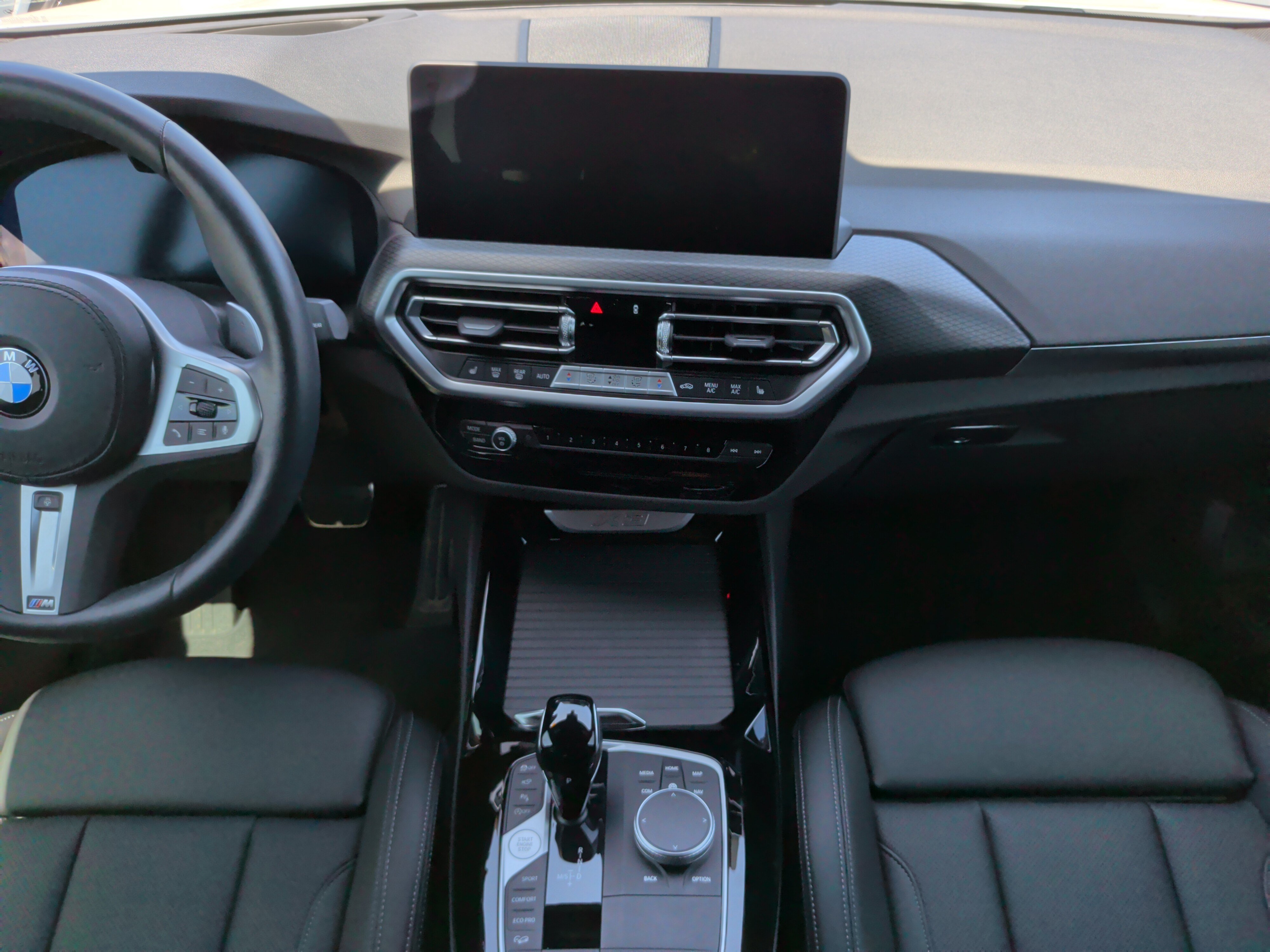 Used 2024 BMW X3 xDrive30i w/ Premium Package AWD/4WD image 32