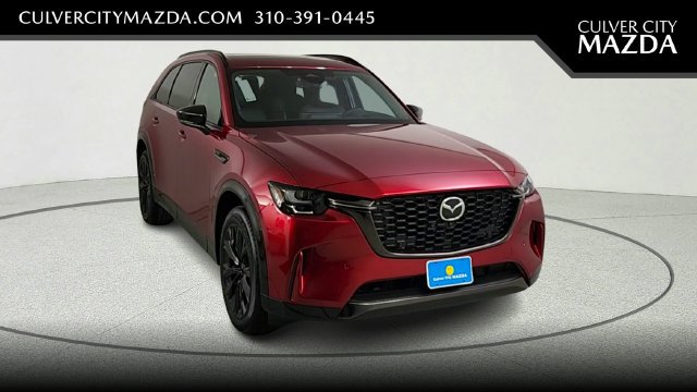 New 2026 MAZDA CX-90 3.3 Turbo S w/ Premium Package