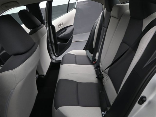 Used 2026 Toyota Corolla LE image 12