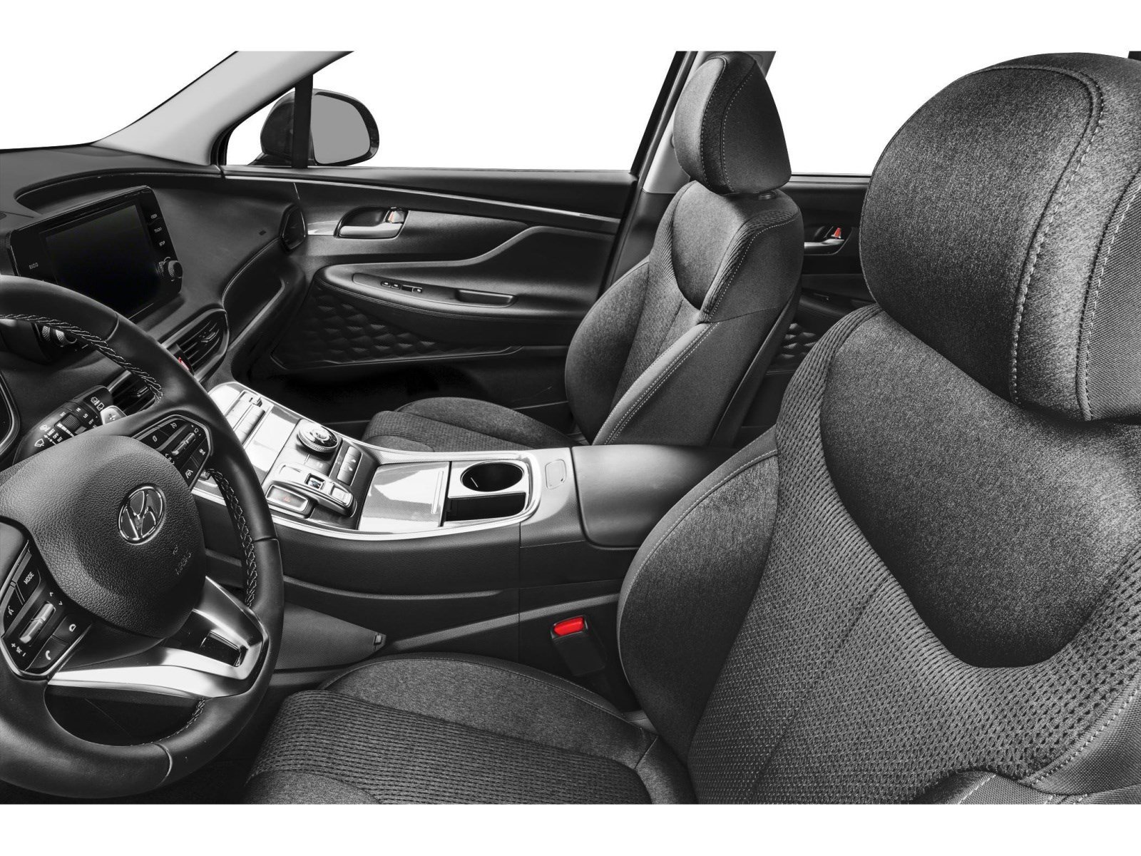 Used 2022 Hyundai Santa Fe XRT FWD image 6