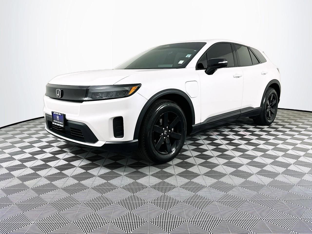 Used 2024 Honda Prologue EX image 6