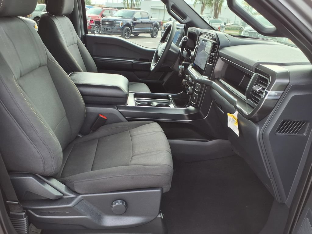 Used 2024 Ford F150 STX RWD image 13