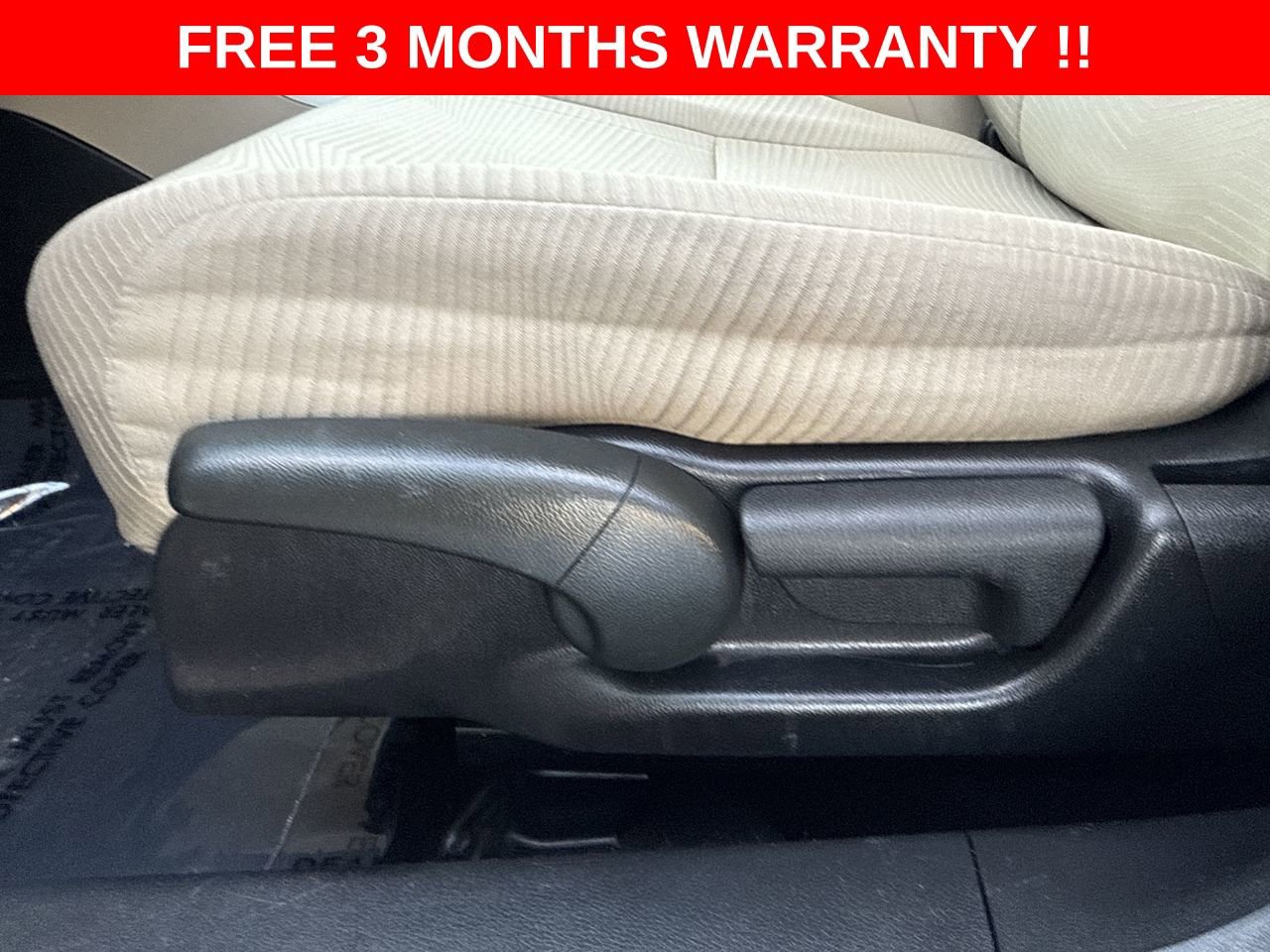 Used 2015 Honda Accord LX image 13