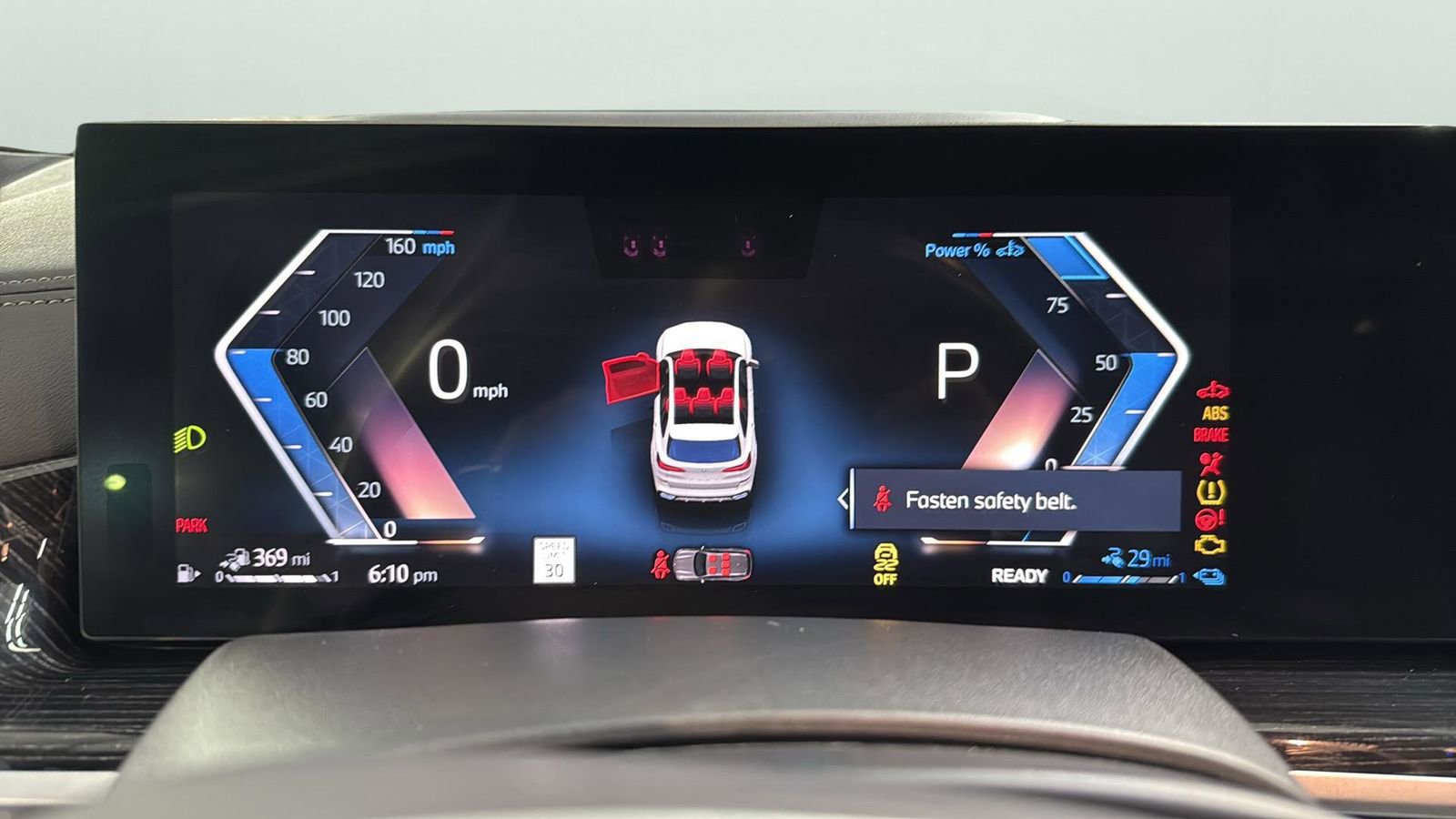 Used 2024 BMW X5 xDrive50e w/ M Sport Package image 14