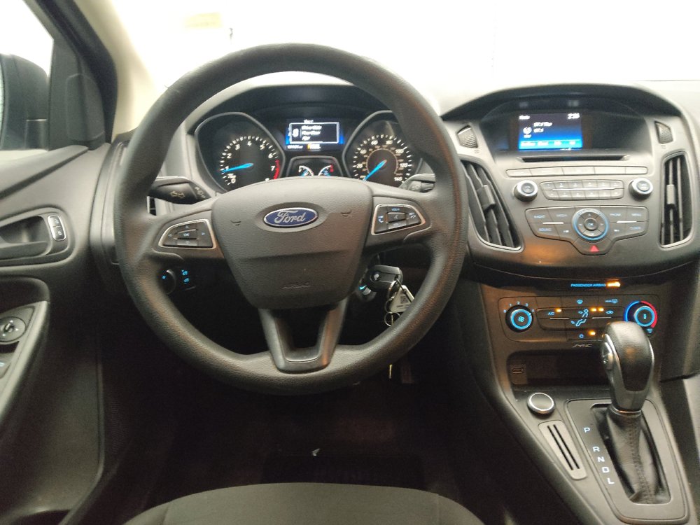 Used 2017 Ford Focus S FWD image 22