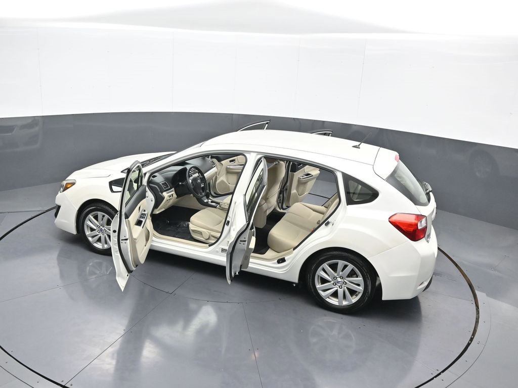 Used 2016 Subaru Impreza 2.0i Premium image 42