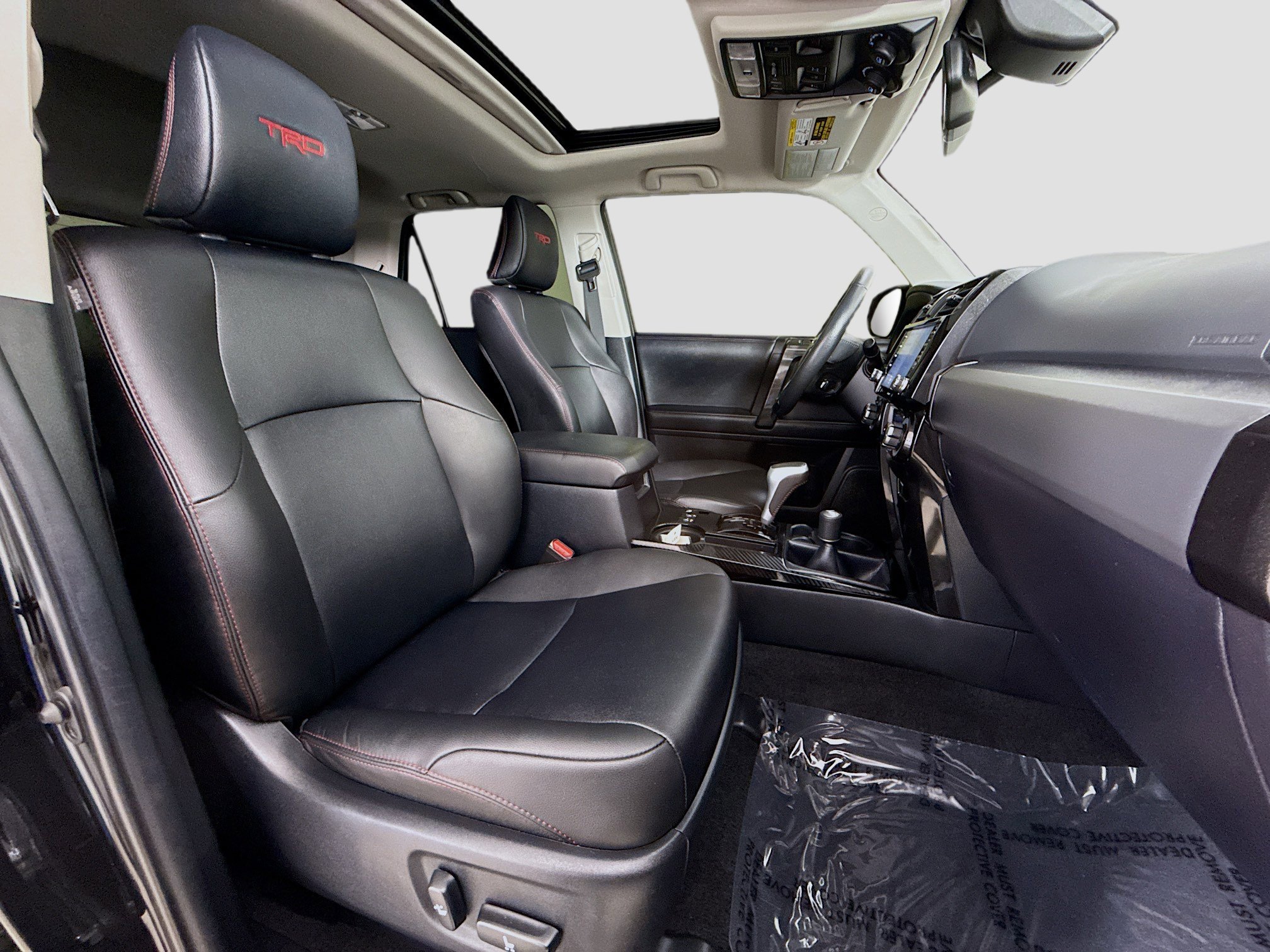 Used 2024 Toyota 4Runner TRD Pro image 29