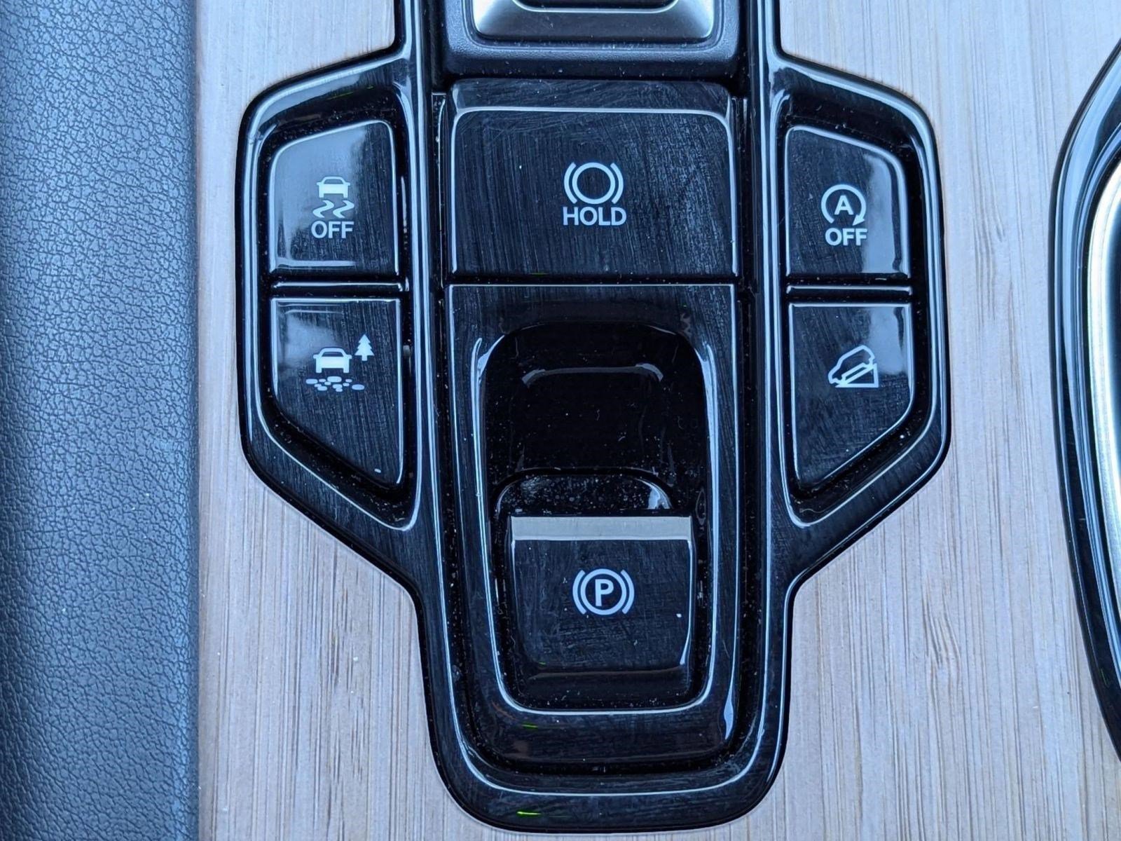 Used 2025 Lexus RX 350 Premium image 32