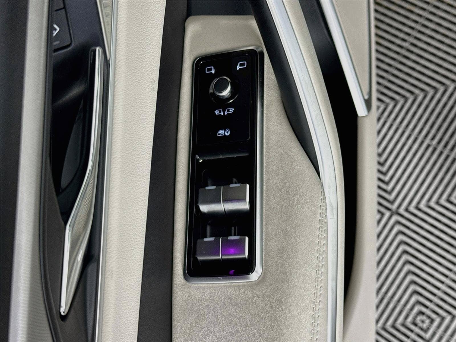 New 2026 Jaguar F-PACE R-Dynamic S AWD/4WD image 20