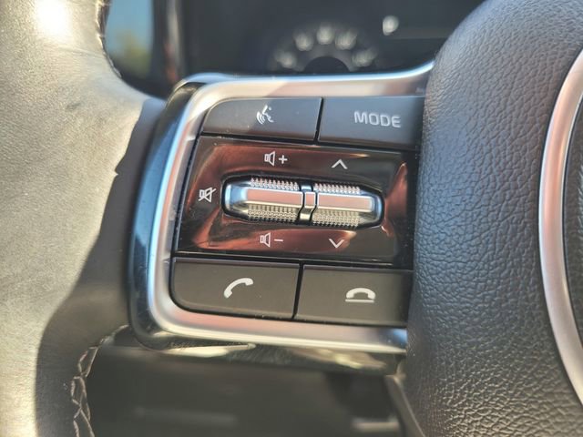 Used 2022 Kia Sorento SX Prestige image 27